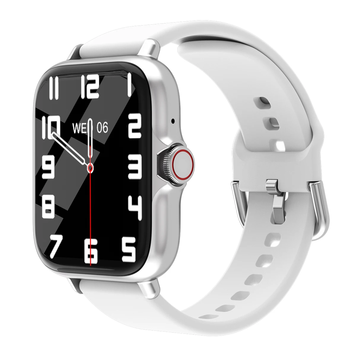 1.83" Smart Watch – Sleep Tracking, Step Counter, Call & Message Alerts (iPhone & Android) - view 13