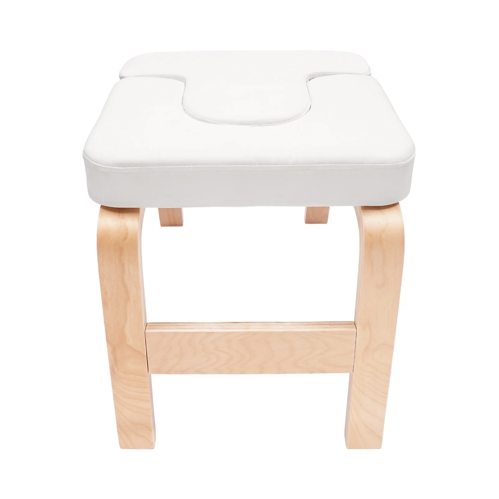 Yoga Headstand Assistant Inversion Bench Body Shaping Invert Stool Chair Coordination - color options