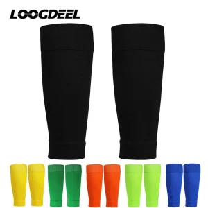 Calf Compression Sleeves – Graduated Support for Running & Football