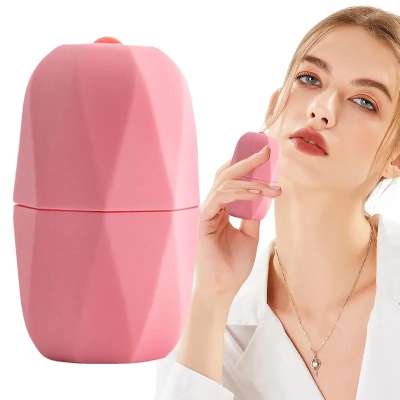 Facial Ice Roller Mold – Skin Toning Ice Face Tool