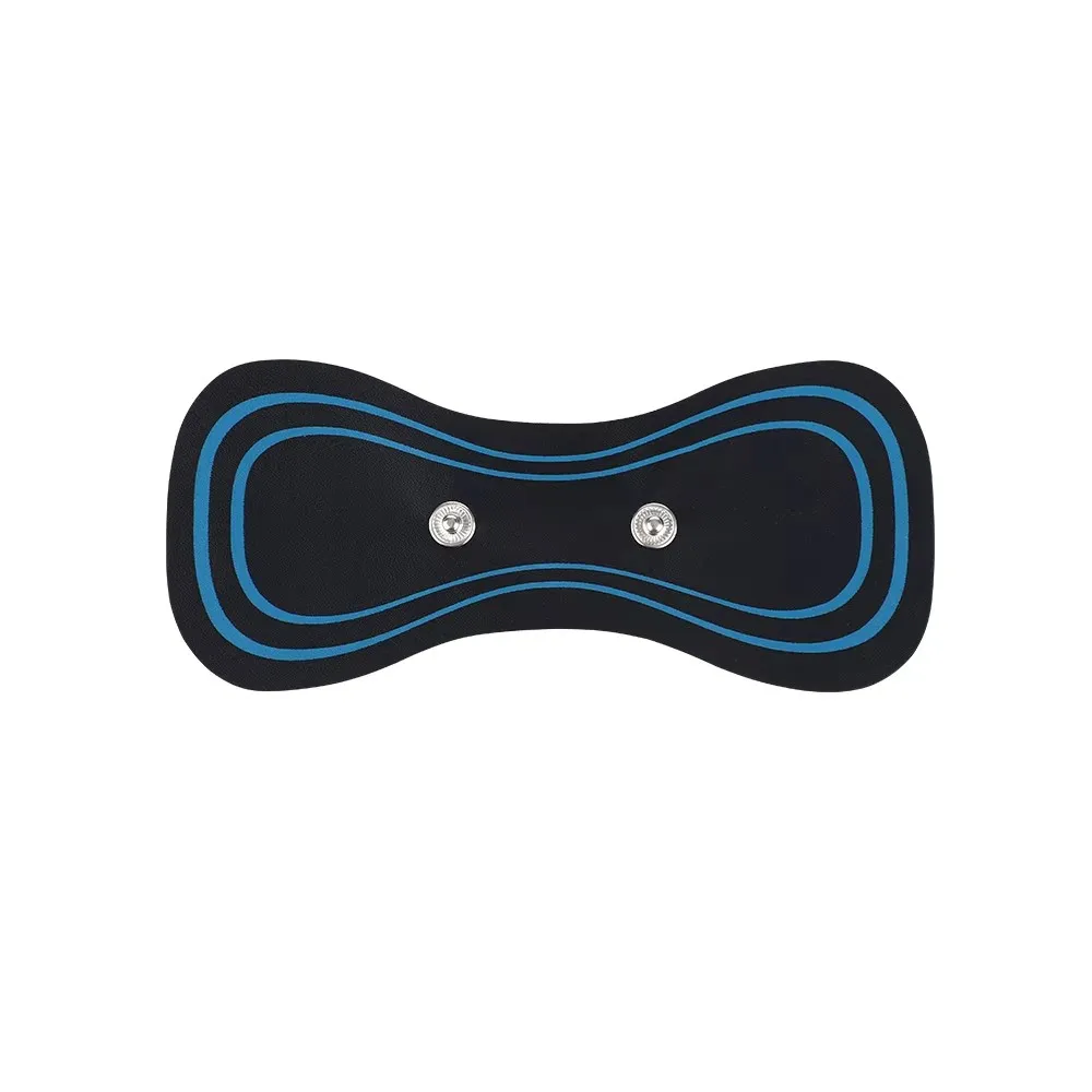 EMS Foot Massager Pad – Electric Body Massage Patch Kit - detail view