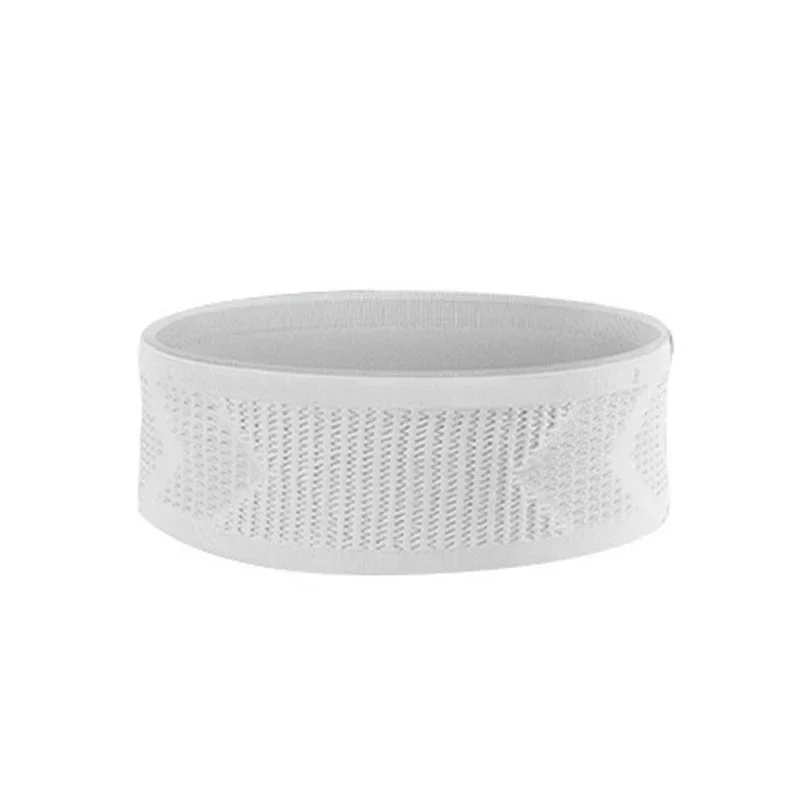 Seamless Running Belt – Invisible Sports Waist Bag with Phone Pocket, No-Bounce Fit - detail view