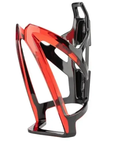 Lightweight Bicycle Bottle Cage – MTB & Road Bike Water Bottle Holder - packaging
