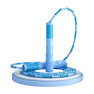 Kids Speed Jump Rope – Tangle-Free Dual Bearing, Adjustable 2.4m/2.8m