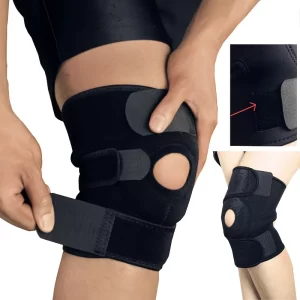 Thin Fitness Strap for Men and Women - Joint Running - Basketball Training