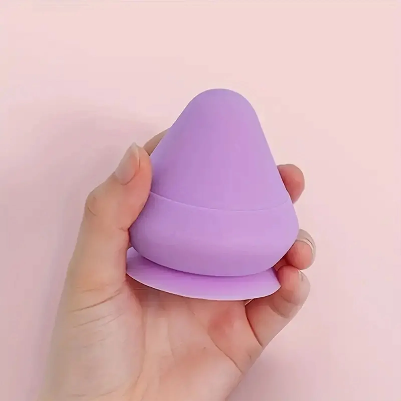Massage Ball & Cone Set – Trigger Point Release for Neck, Shoulders & Feet - alternate view