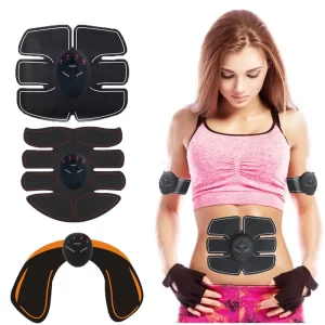 Wireless EMS Muscle Stimulator – Honest Guide to Abs & Glute Trainers