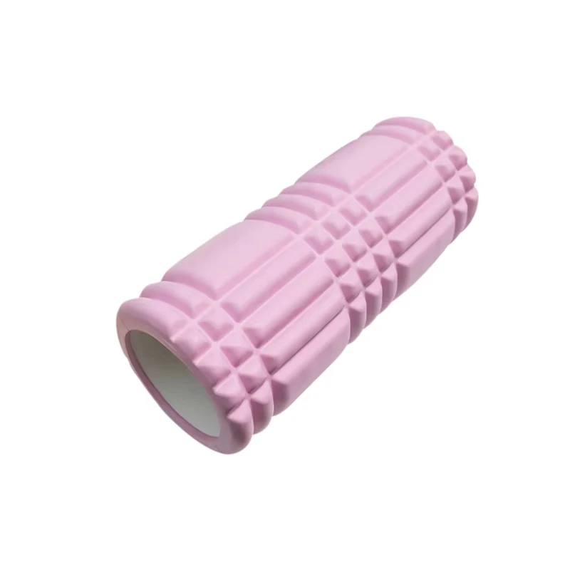 30cm Yoga Column Gym Fitness Pilates Foam Roller Exercise Back Massage - size and dimensions