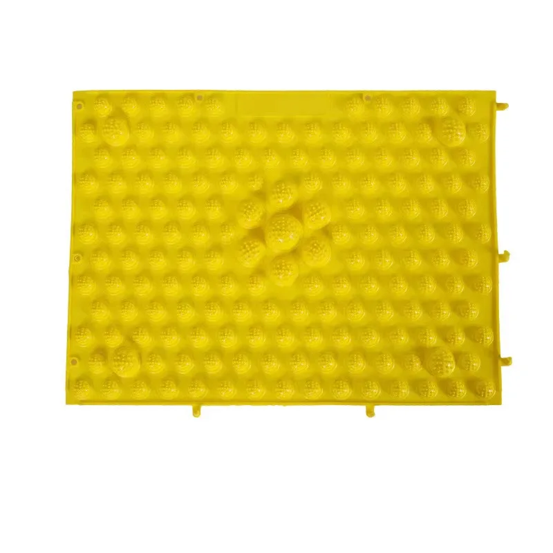 Acupressure Foot Massage Mat – Reflexology Spike Cushion - view 11