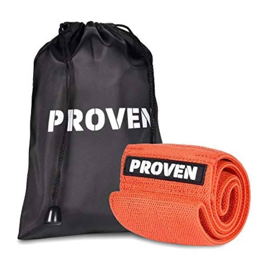 Booty Hip Bands for Women – Glute Activation Resistance Band Set