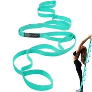 Durable Stretch Straps with Loops – Premium Flexibility Strap