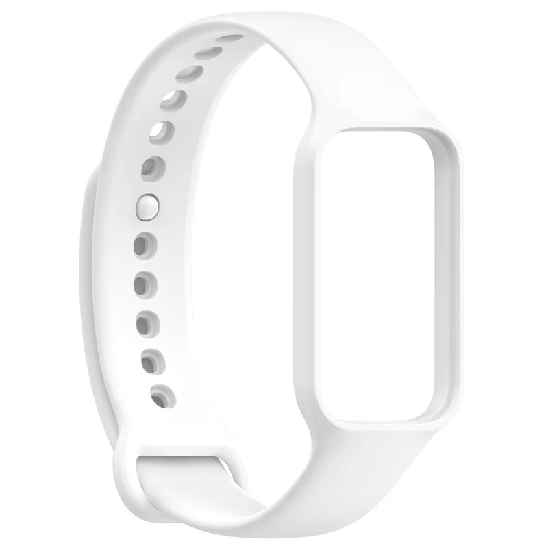 Silicone Strap For xiaomi Band 8 active Replacement Sport wristband correa - view 11