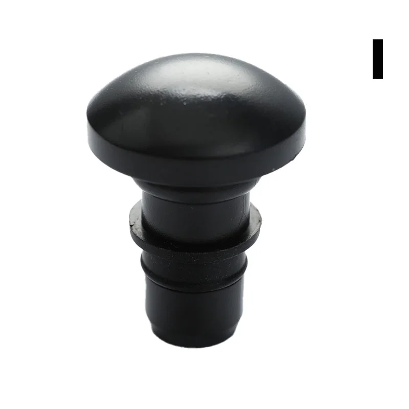 1pcs Replacement Heads For Massage Gun Muscle Stimulator Body Relaxation Shaping - detail view
