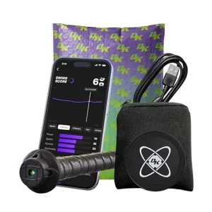 Bat Swing Sensor & Analyzer – Baseball & Softball Swing Metrics