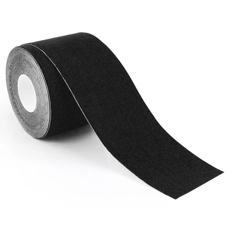Kinesiology Tape 5m Roll – Elastic Sports Tape, Waterproof & Breathable - size and dimensions