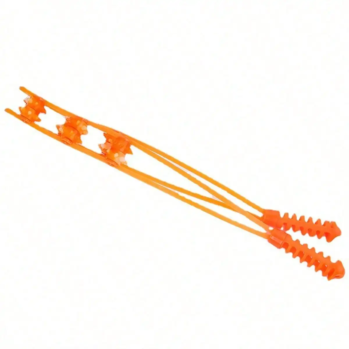 Back Massage Roller Strap – Pull-Rope Muscle Ball for Back, Neck & Legs - color options
