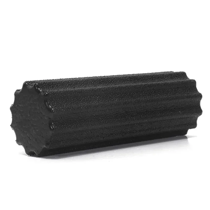 Mini Foam Roller 15cm – Travel Muscle Massage Roller for Calves & Feet - packaging