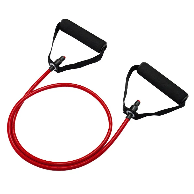 Resistance Bands with Handles – Workout Bands for Full-Body Training - packaging