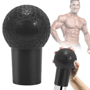 Barbell Landmine Attachment – Non-Slip T-Bar Row & Press Base Holder