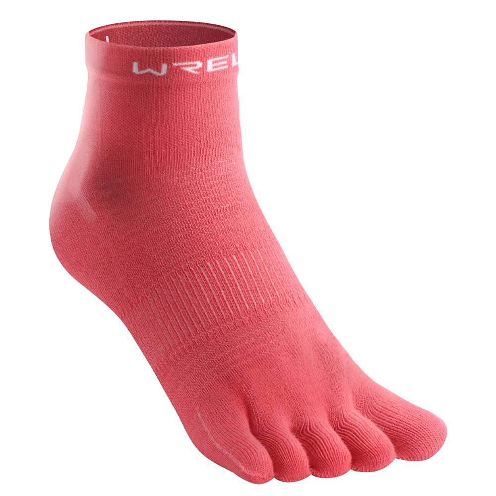 CoolMax Split-Toe Running Socks – Sweat-Wicking Blister Defence - detail view