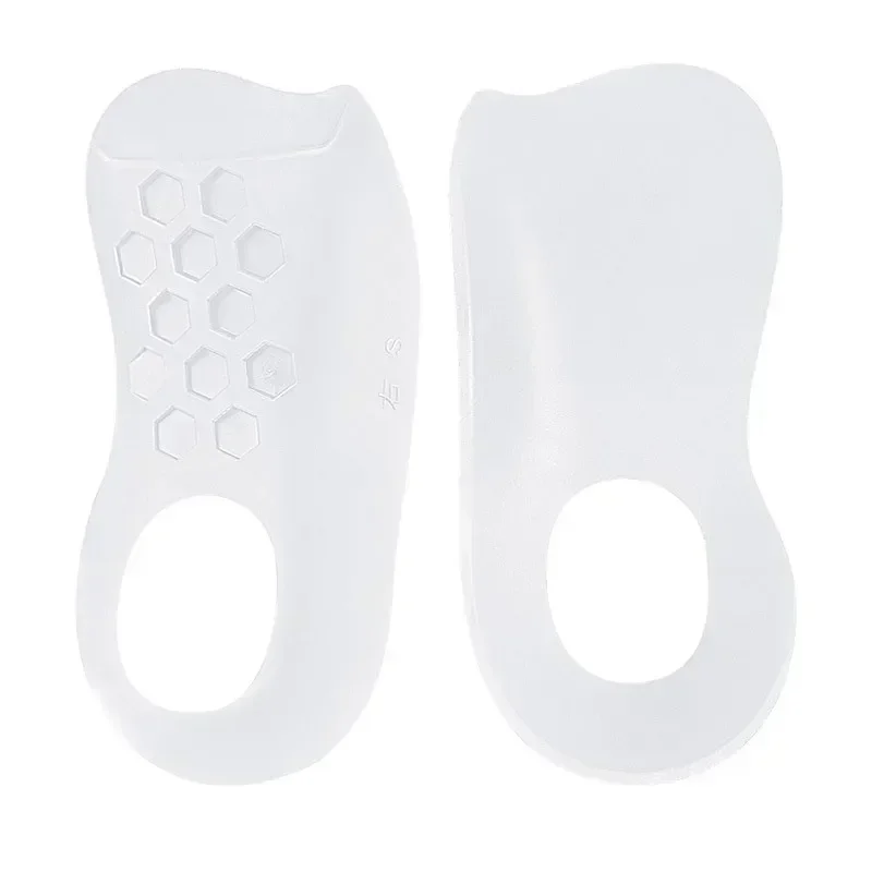 Arch Support Orthopedic Insoles – Flat Feet & Plantar Fasciitis Relief - packaging