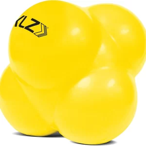 Reaction Ball for Baseball Softball Reflex Agility Training