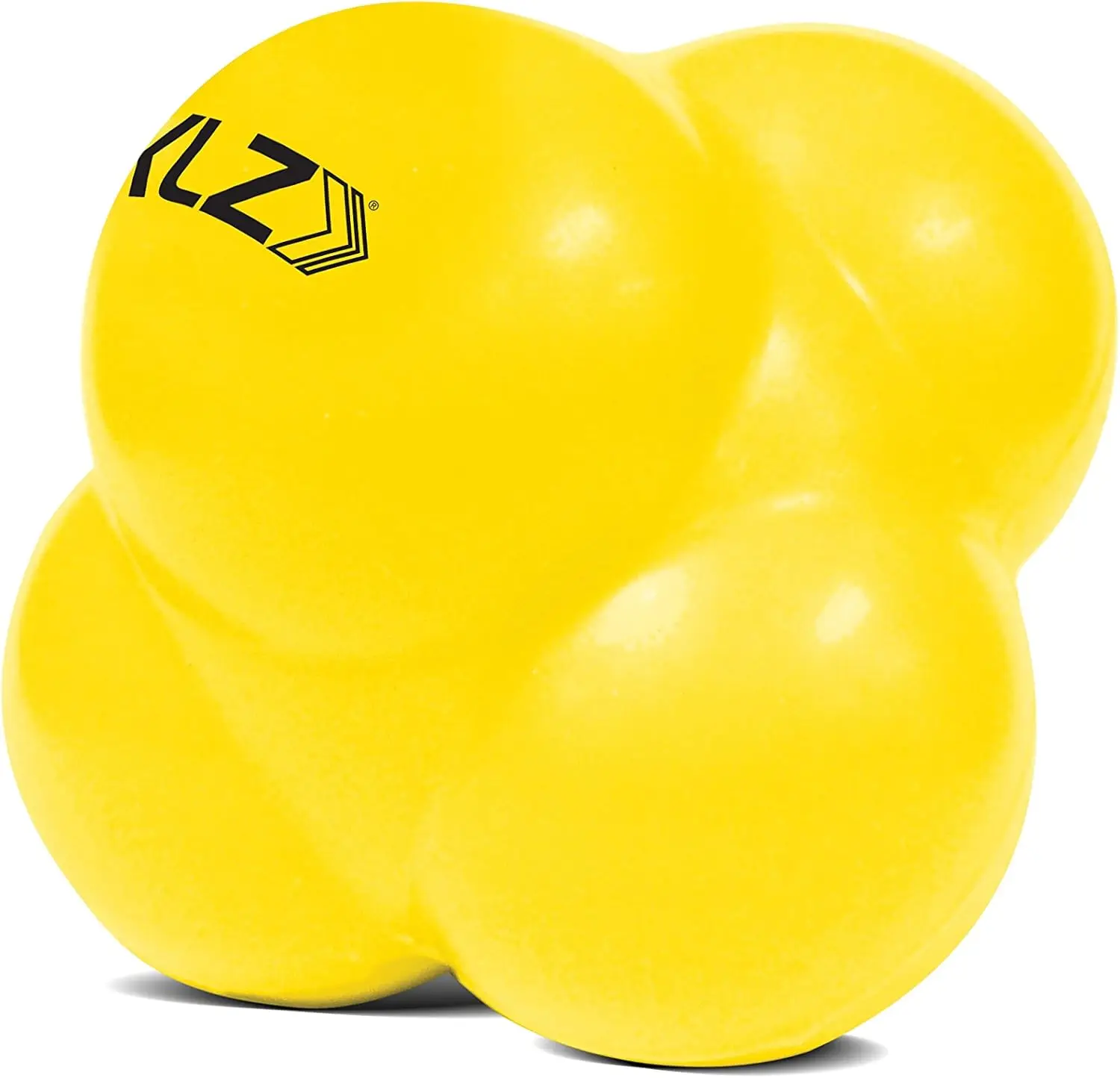 Reaction Ball for Baseball Softball Reflex Agility Training