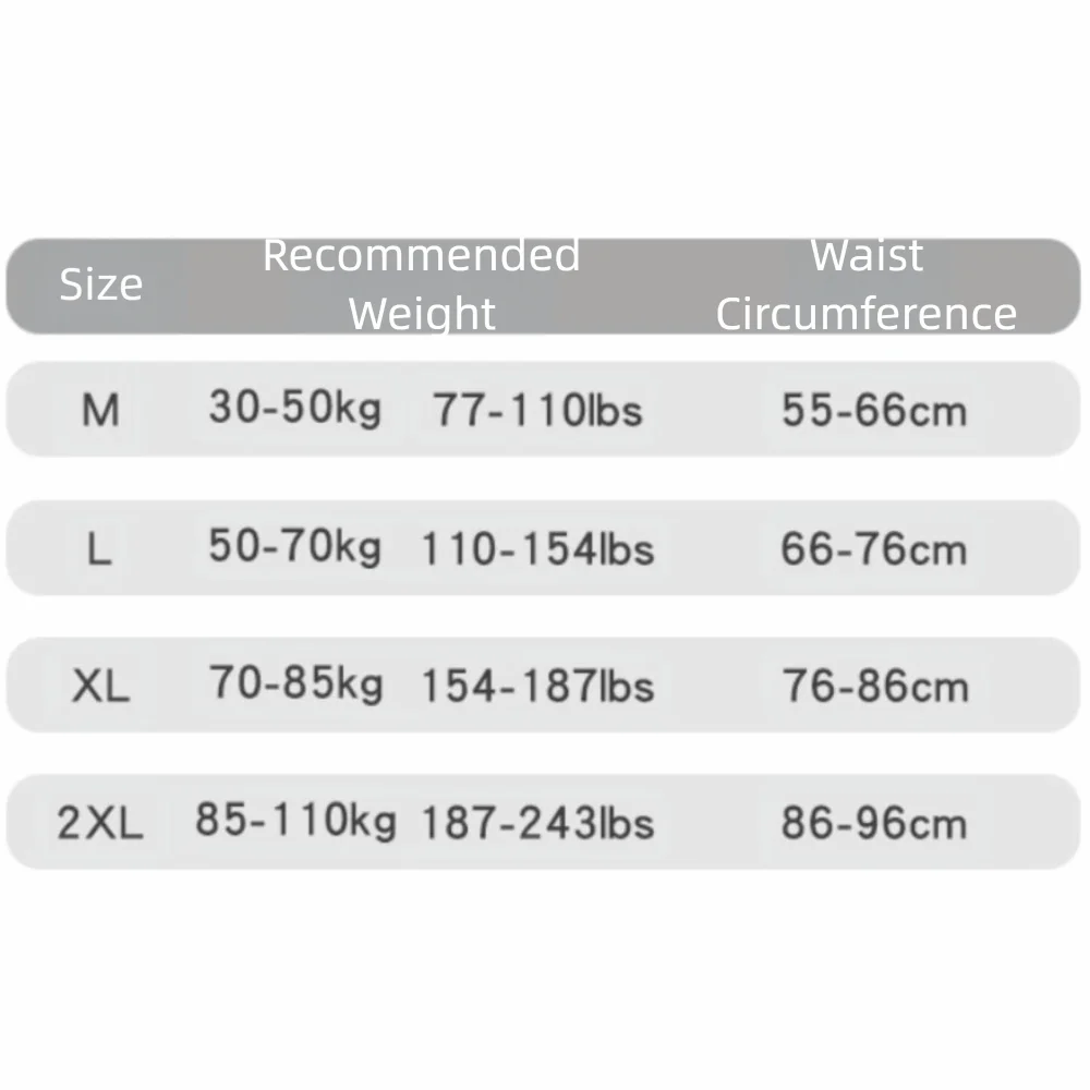 New Polyester Spandex Posture Corrector Black White Pink Adjustable Back Support - color options
